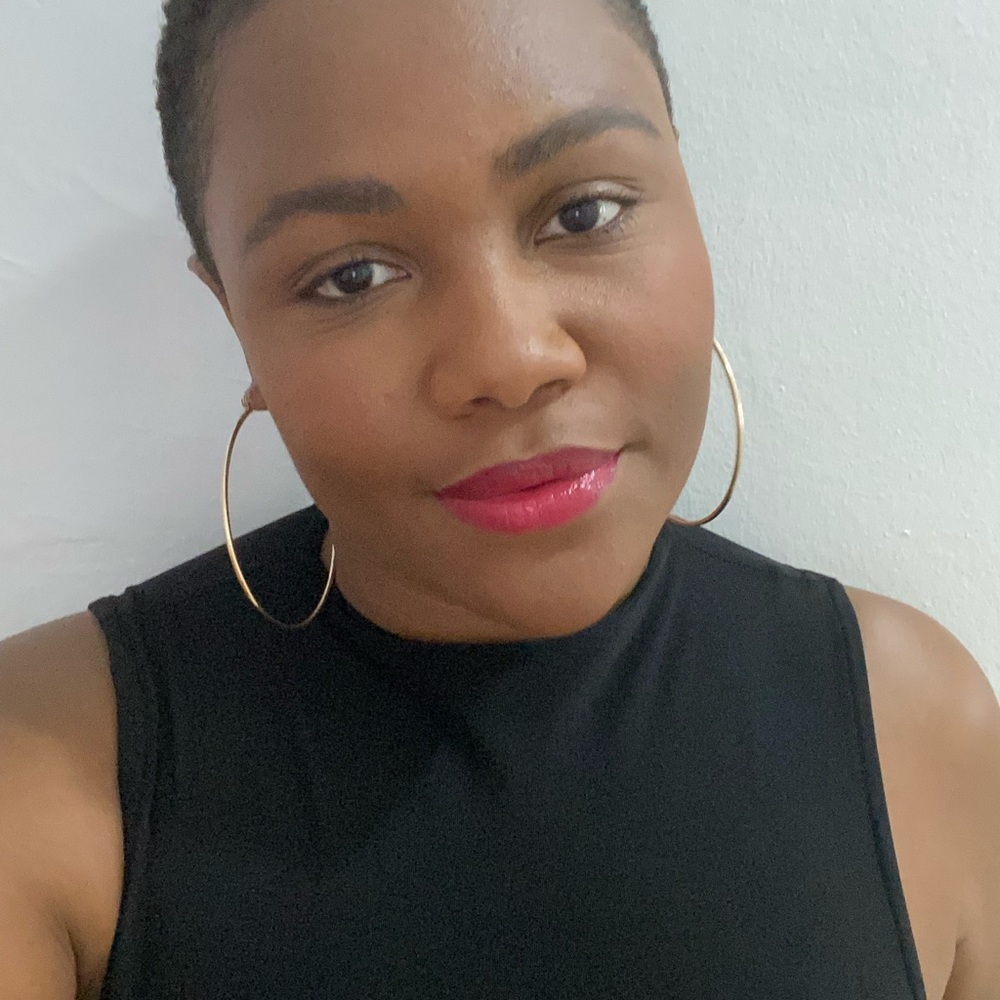 Meet your Posher, Aiesha